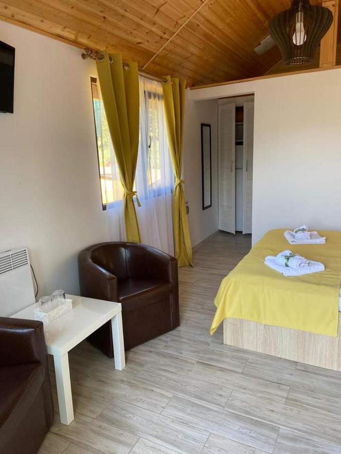 Pensiunea Tinelu Brasov Săcele Buitenkant foto
